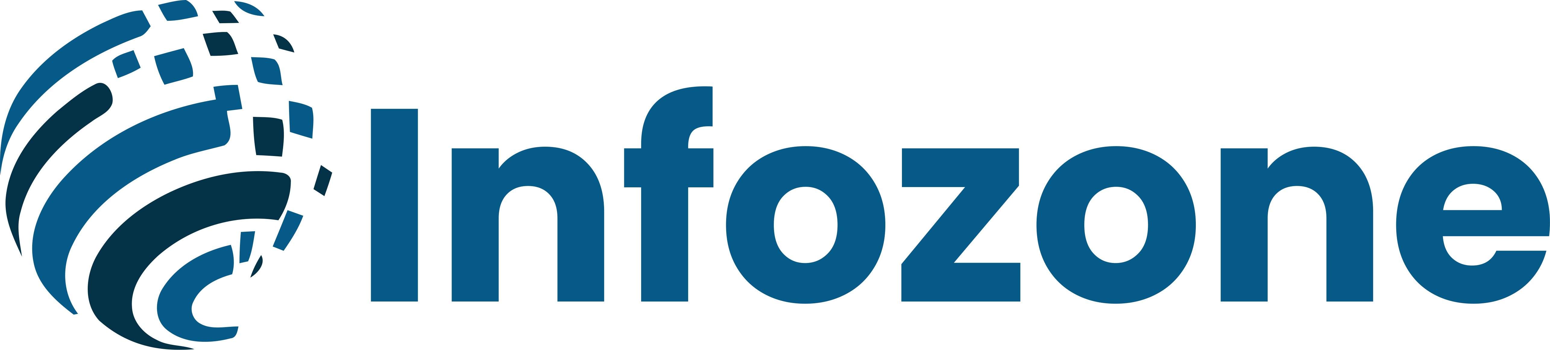 Infozone